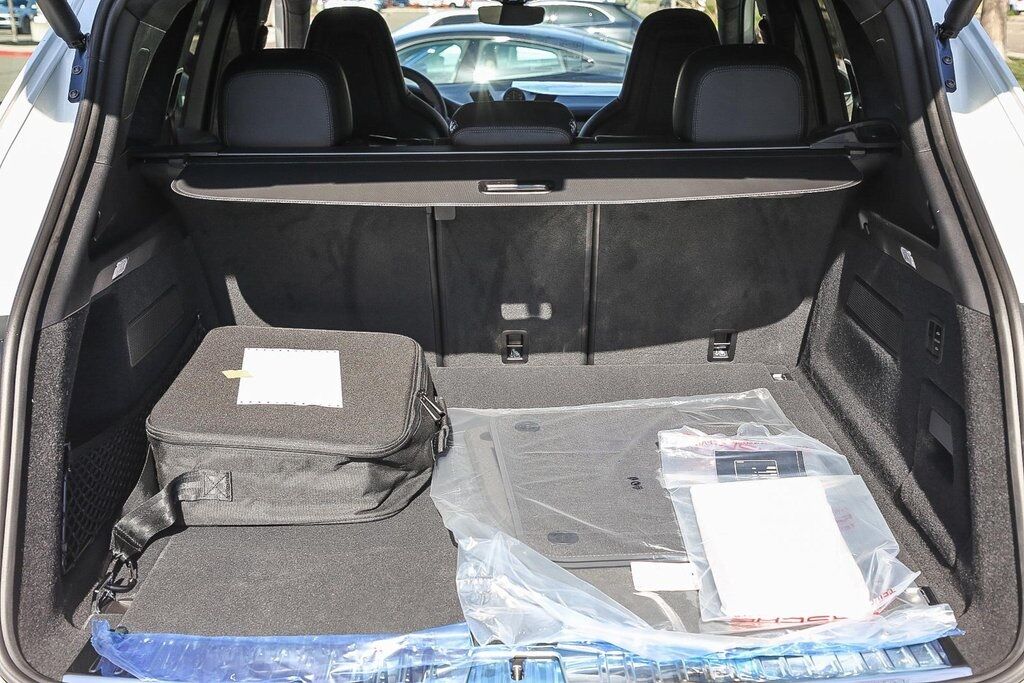 2021 Porsche Cayenne E-Hybrid Turbo S Livermore CA