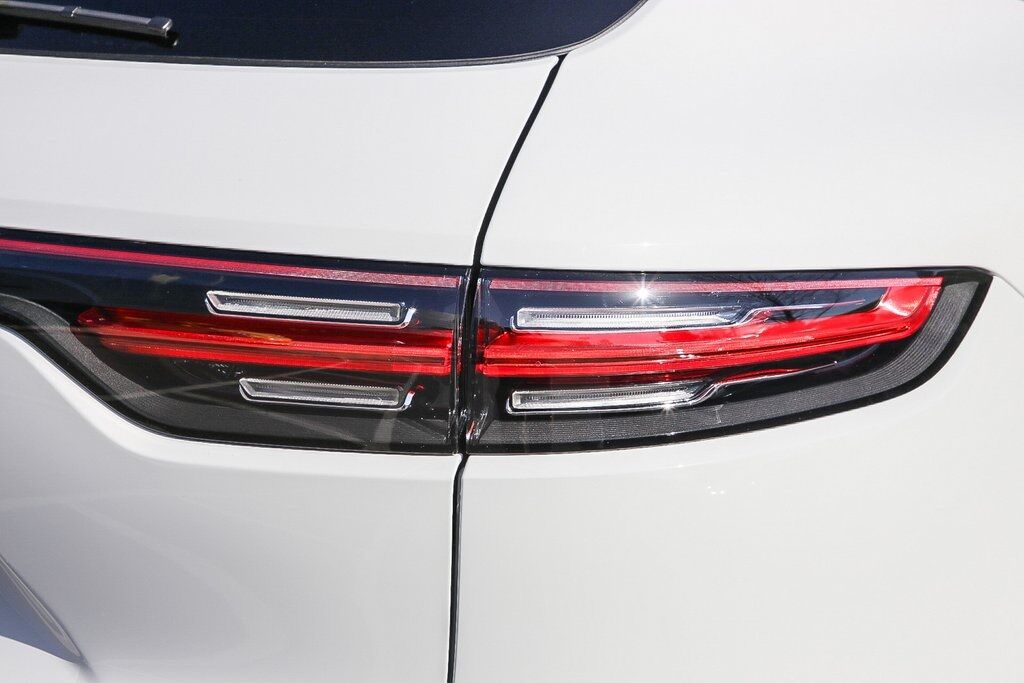 2021 Porsche Cayenne E-Hybrid Turbo S Livermore CA