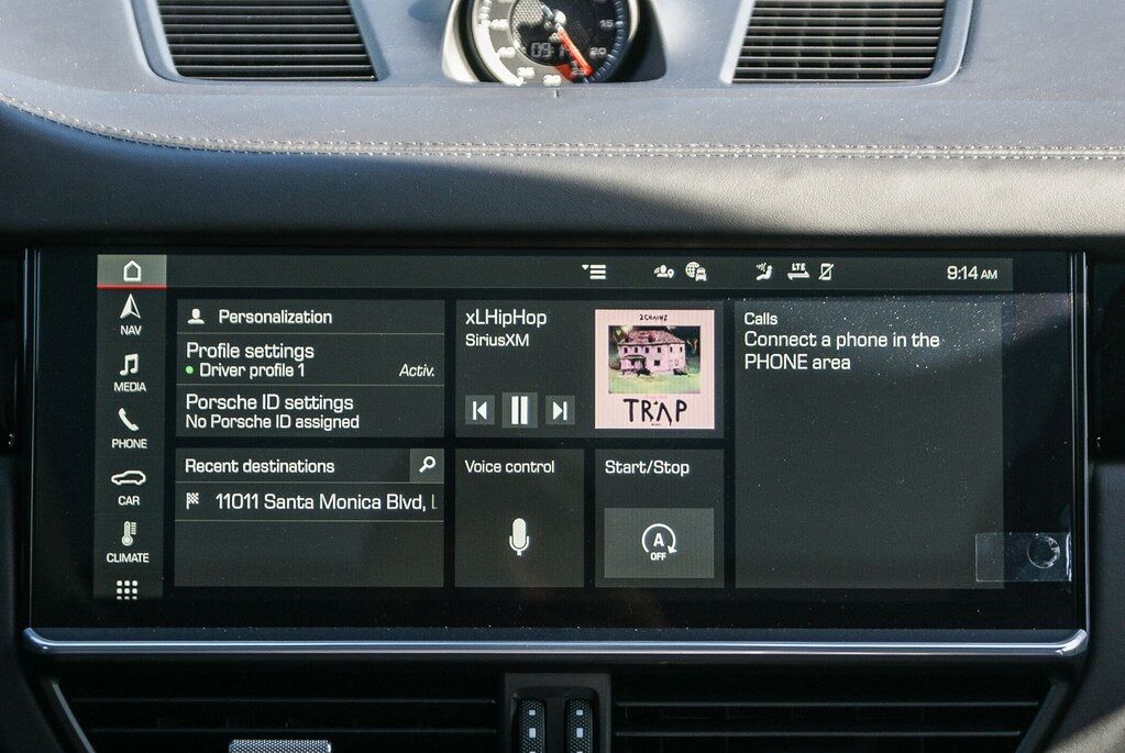 2021 Porsche Cayenne GTS Livermore CA