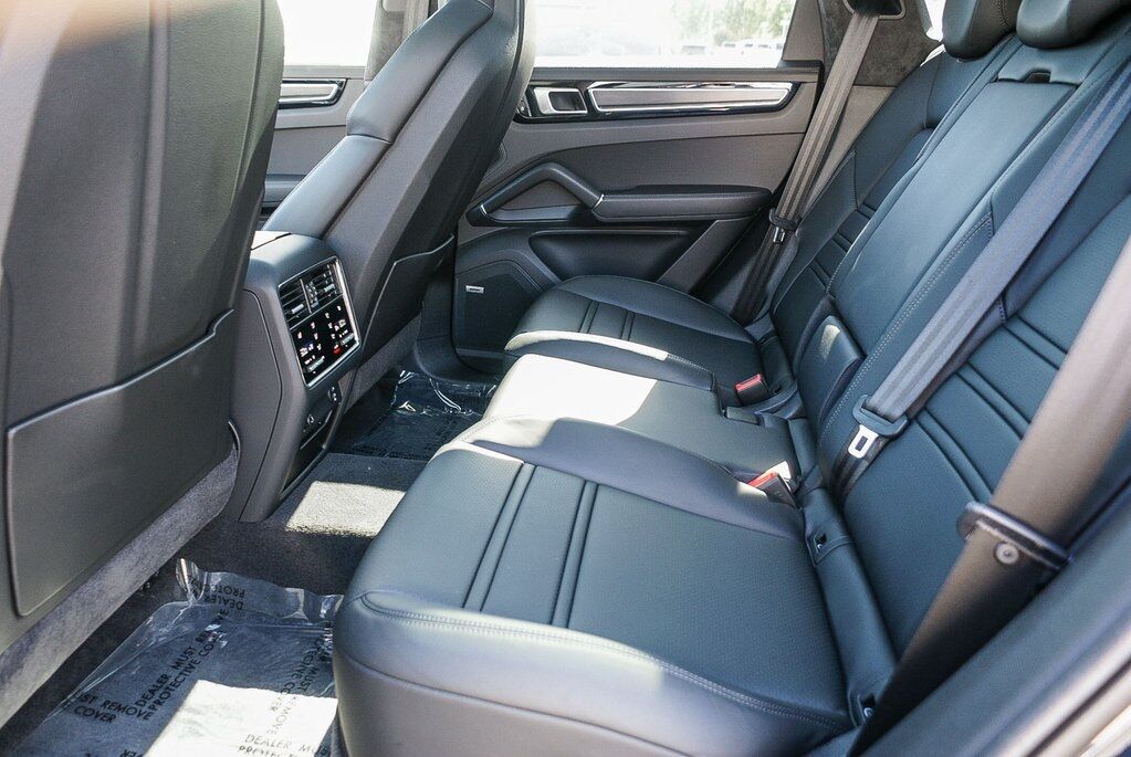 2021 Porsche Cayenne GTS Livermore CA