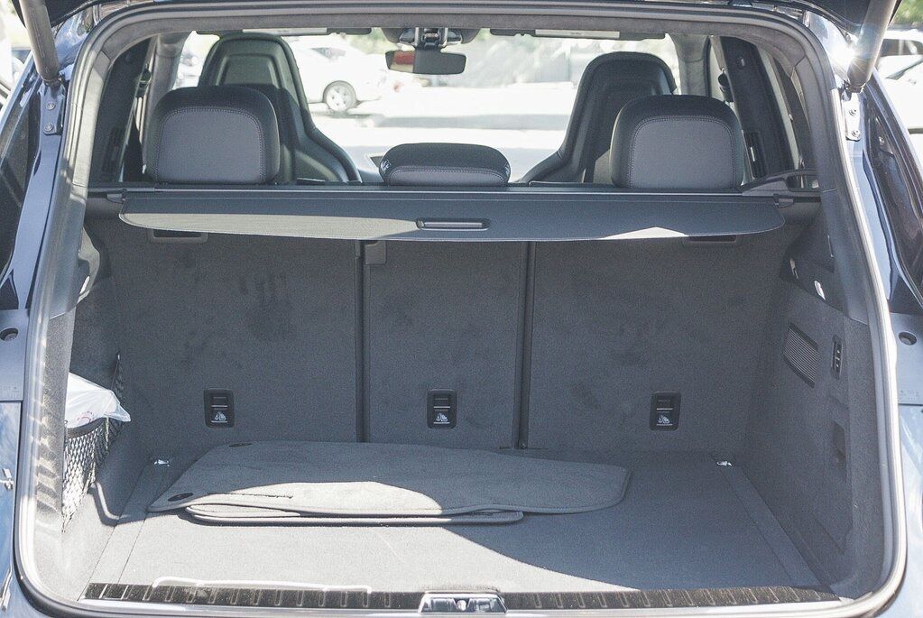 2021 Porsche Cayenne GTS Livermore CA