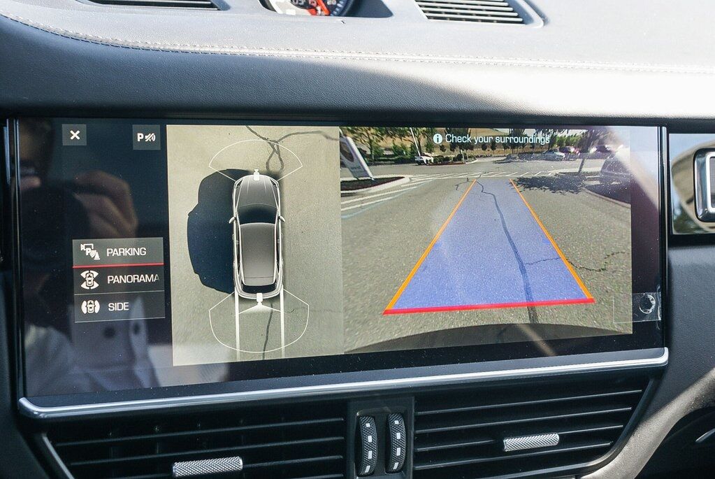 2021 Porsche Cayenne GTS Livermore CA