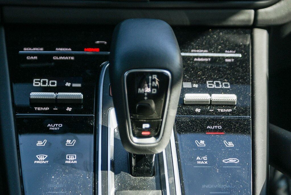 2021 Porsche Cayenne GTS Livermore CA