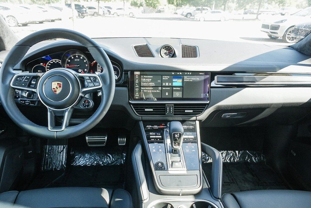 2021 Porsche Cayenne GTS Livermore CA