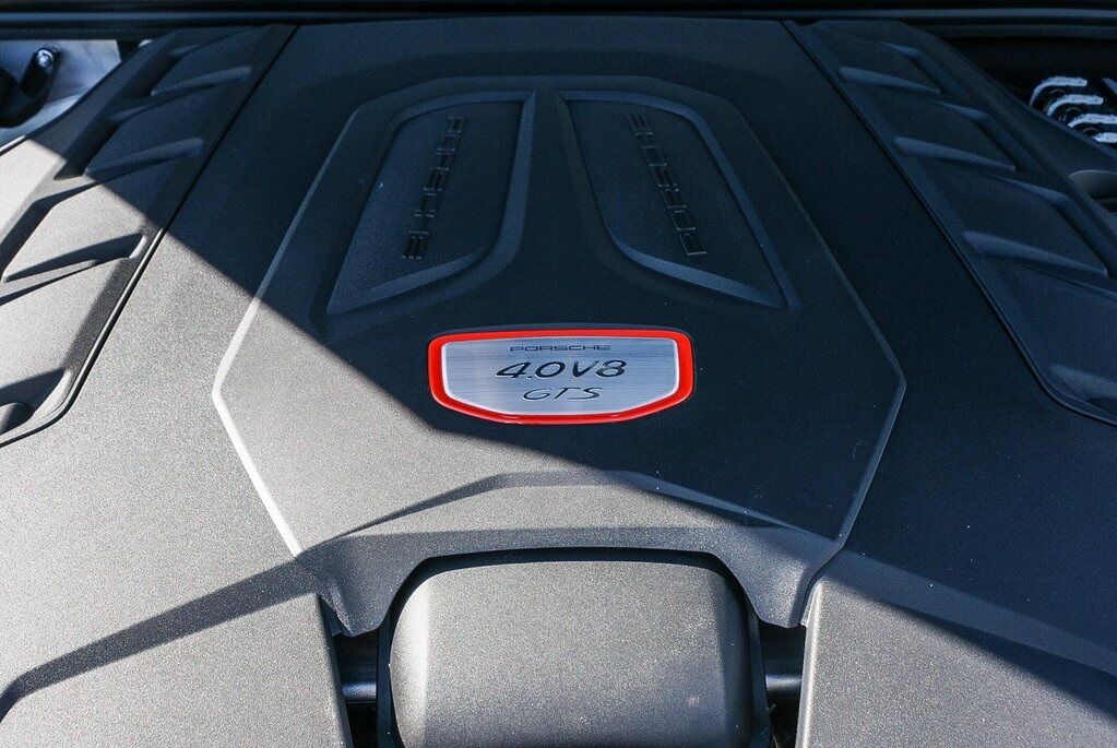 2021 Porsche Cayenne GTS Livermore CA