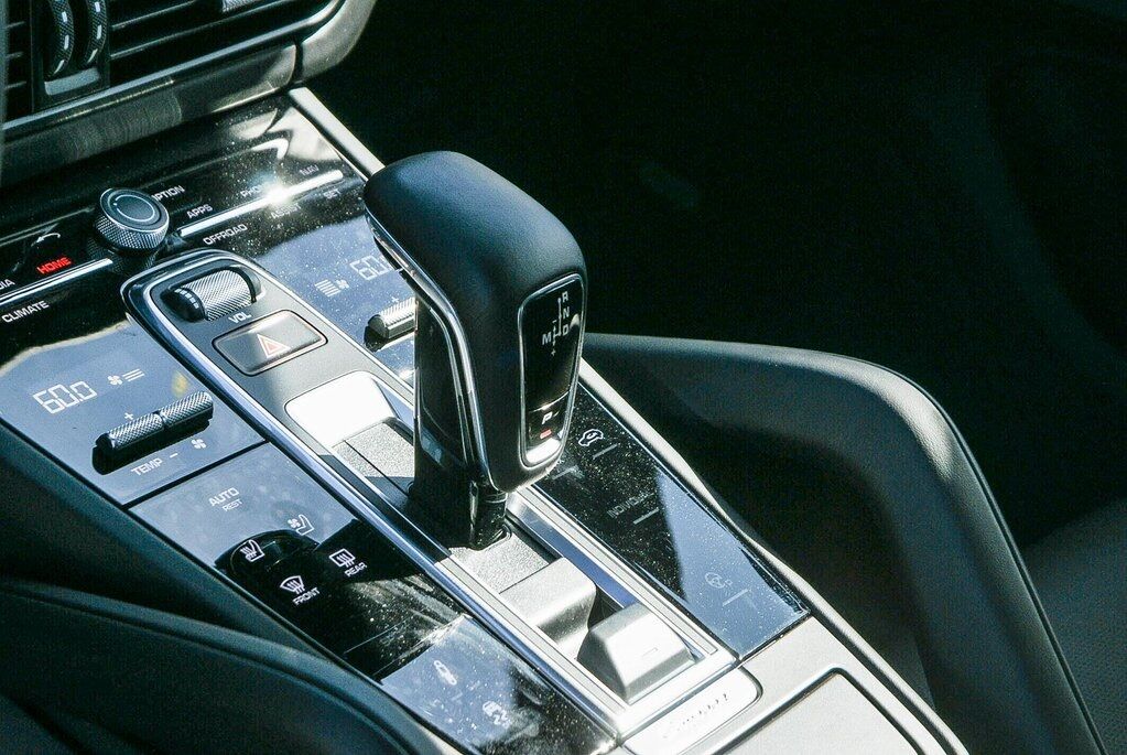 2021 Porsche Cayenne GTS Livermore CA