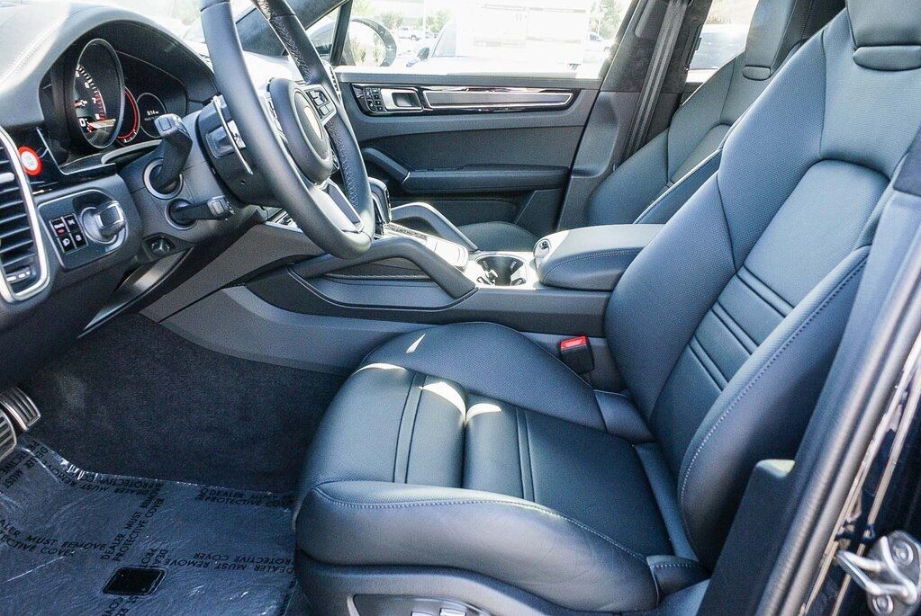 2021 Porsche Cayenne GTS Livermore CA