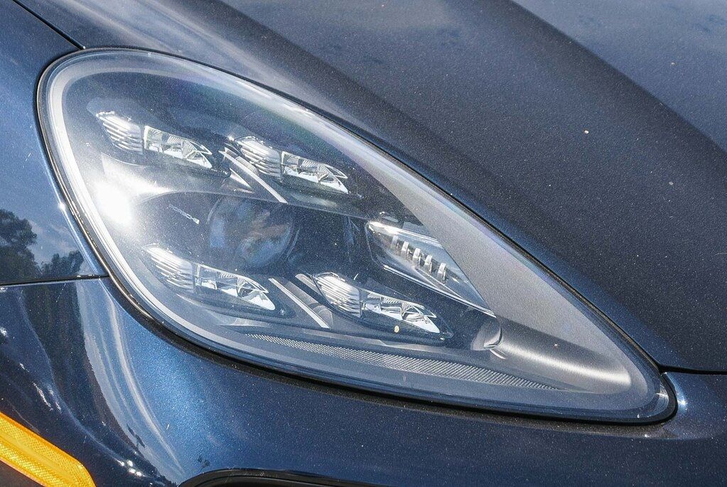 2021 Porsche Cayenne GTS Livermore CA