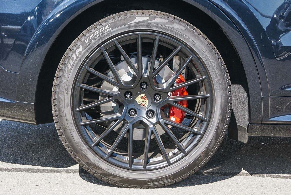 2021 Porsche Cayenne GTS Livermore CA