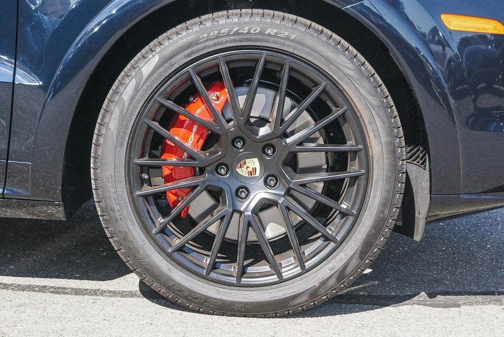 2021 Porsche Cayenne GTS Livermore CA