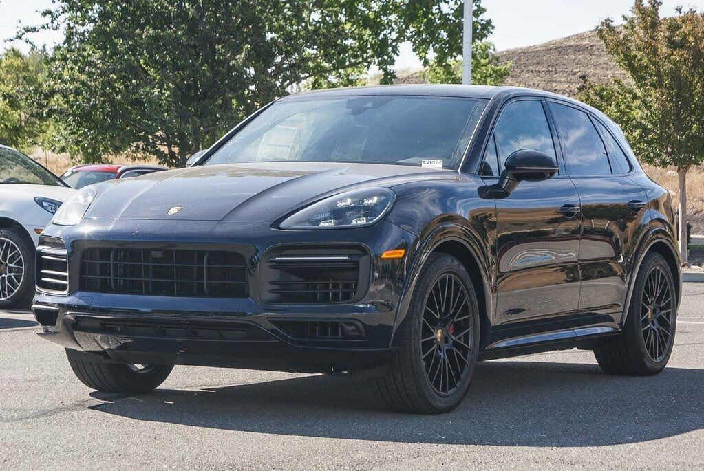 2021 Porsche Cayenne GTS Livermore CA