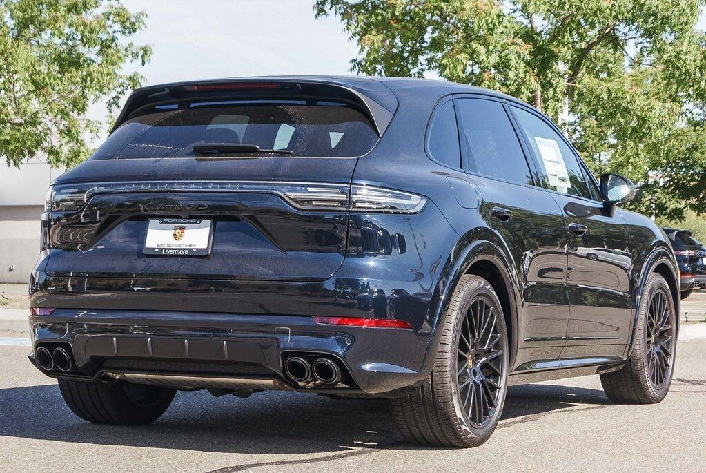 2021 Porsche Cayenne GTS Livermore CA