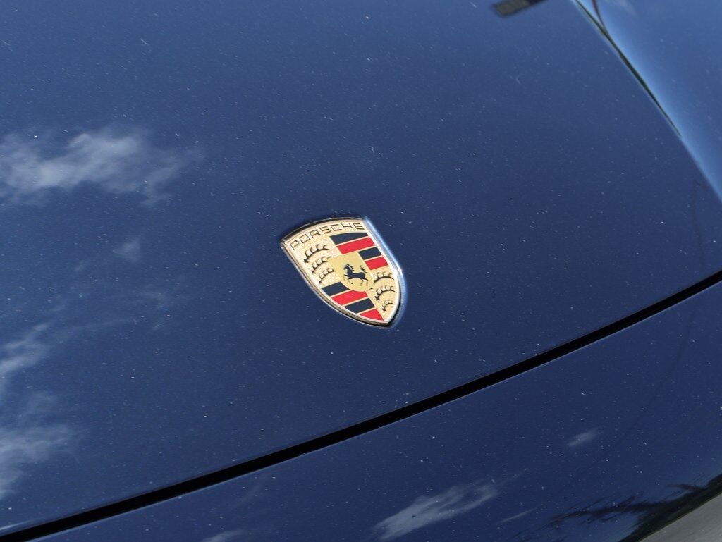 2021 Porsche Cayenne S San Clemente CA