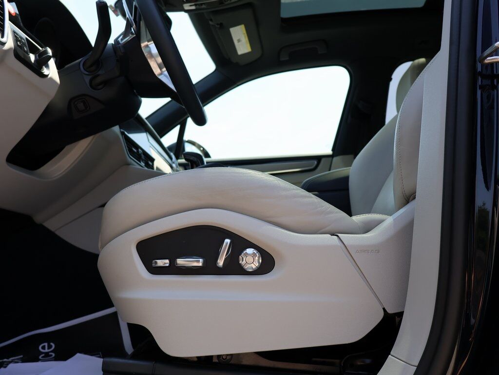 2021 Porsche Cayenne S San Clemente CA