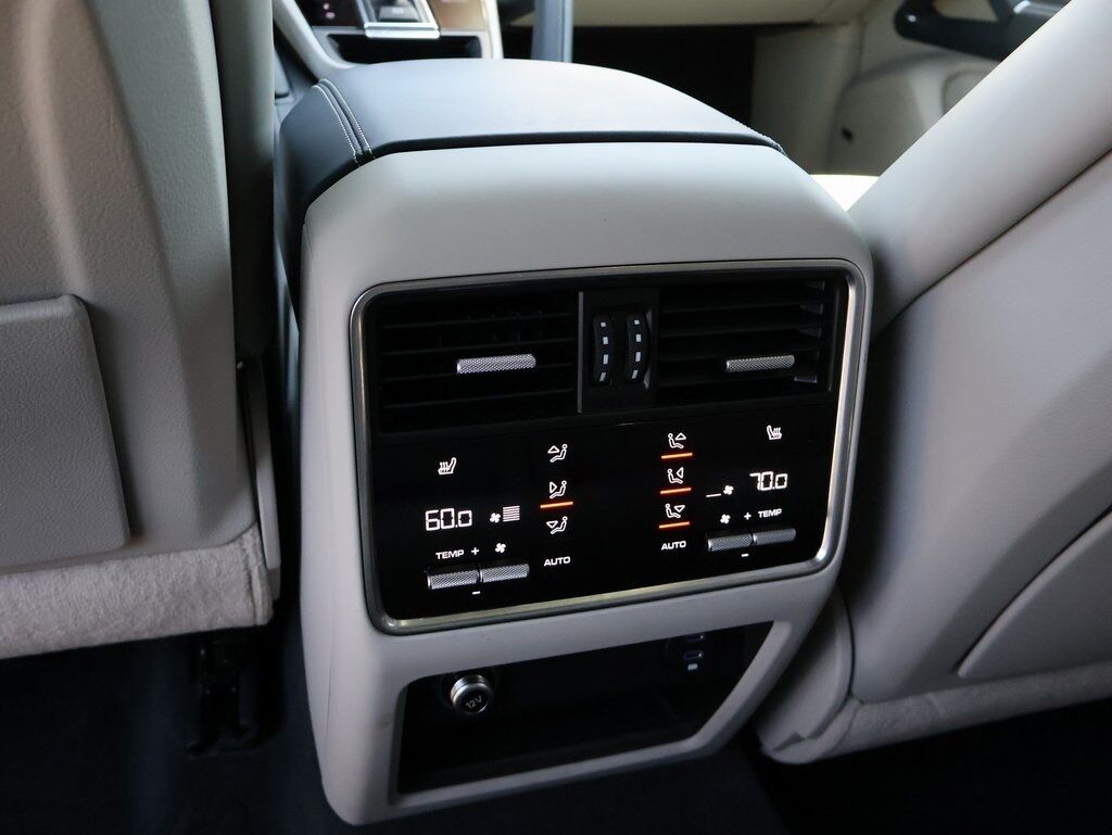 2021 Porsche Cayenne S San Clemente CA