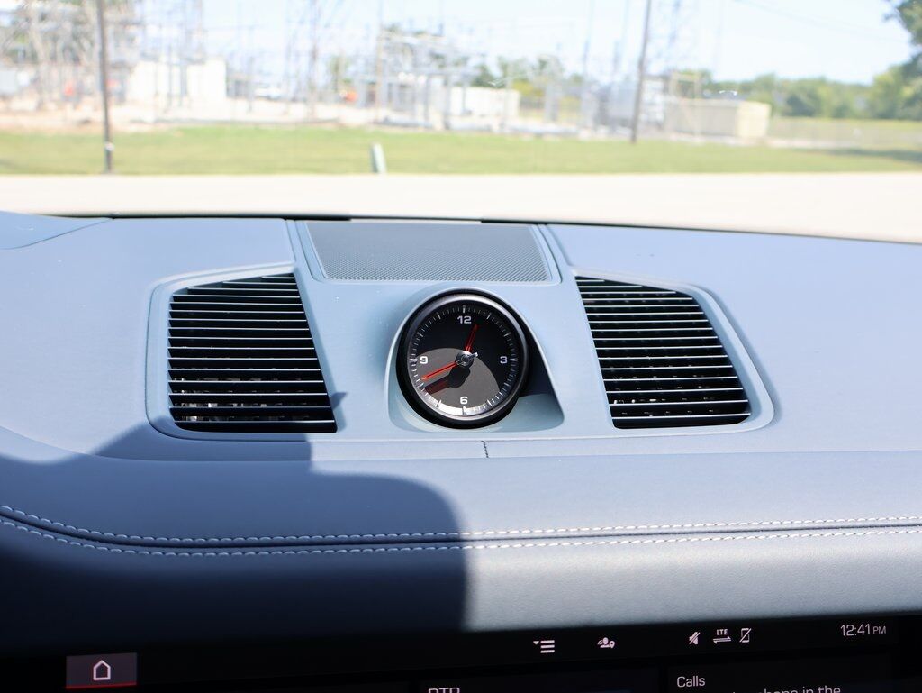 2021 Porsche Cayenne S San Clemente CA