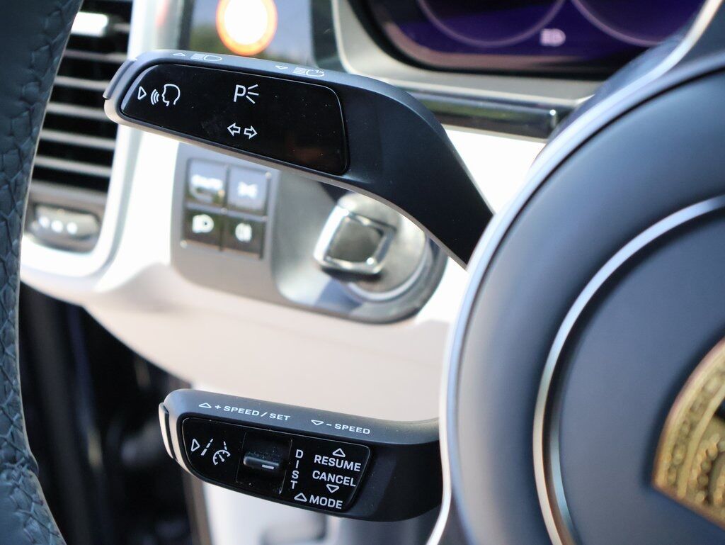 2021 Porsche Cayenne S San Clemente CA