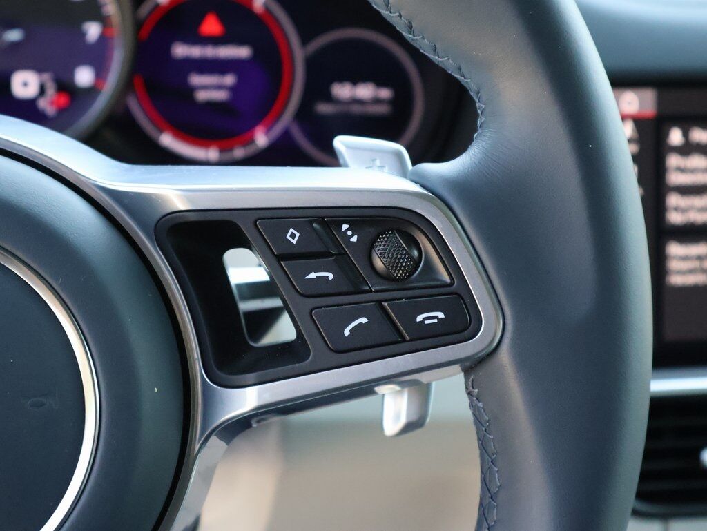 2021 Porsche Cayenne S San Clemente CA
