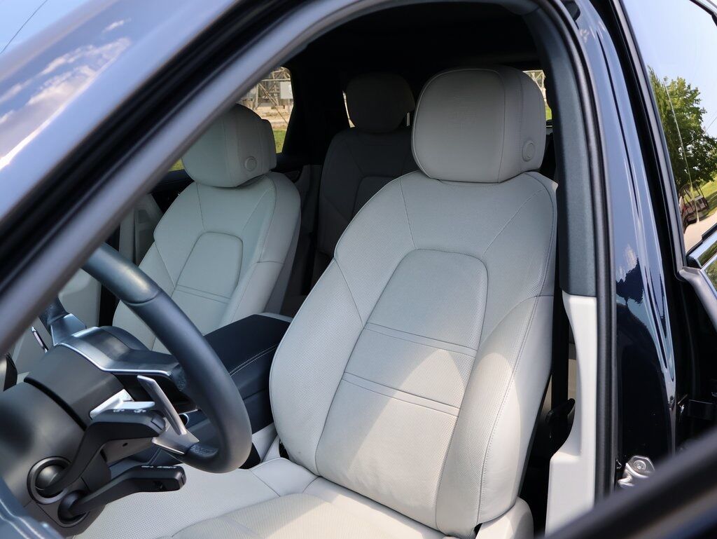2021 Porsche Cayenne S San Clemente CA