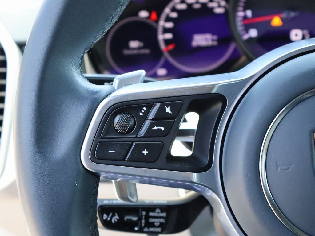 2021 Porsche Cayenne S San Clemente CA