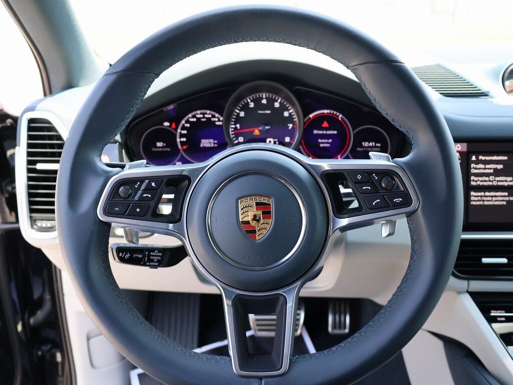 2021 Porsche Cayenne S San Clemente CA