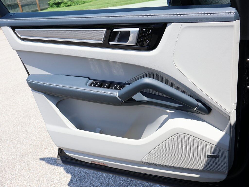2021 Porsche Cayenne S San Clemente CA