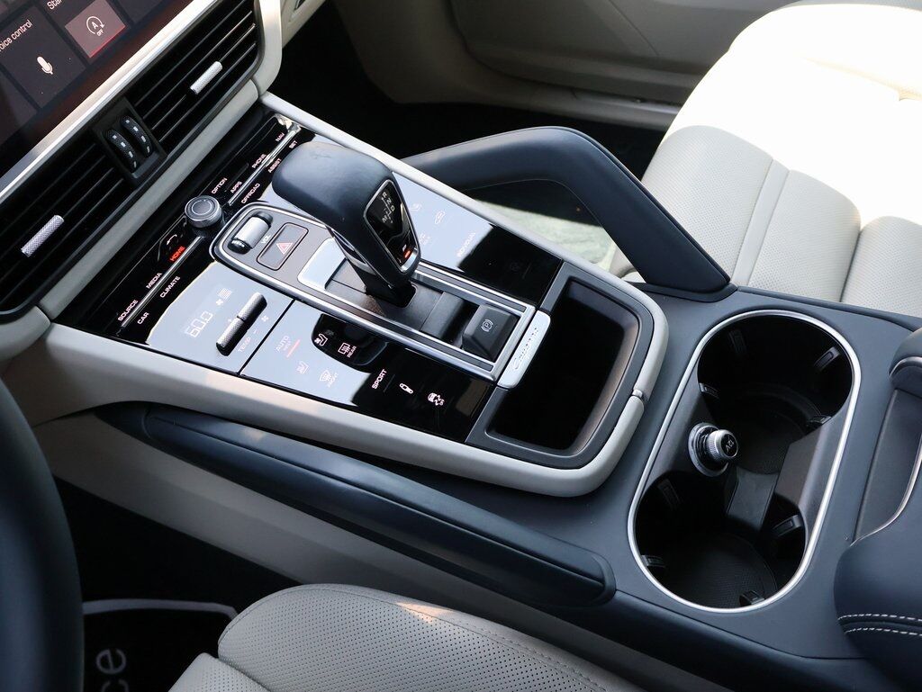 2021 Porsche Cayenne S San Clemente CA