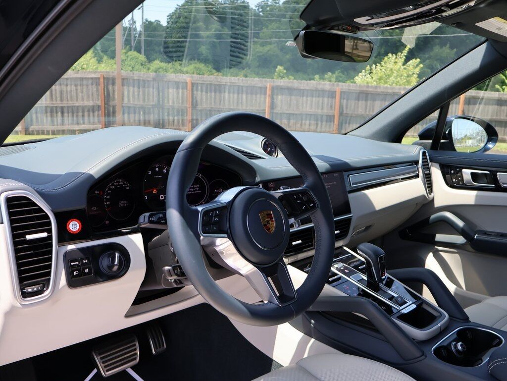 2021 Porsche Cayenne S San Clemente CA