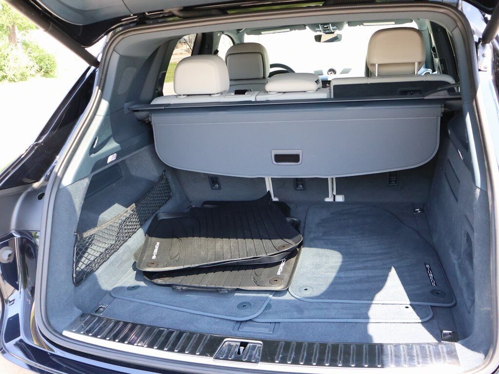 2021 Porsche Cayenne S San Clemente CA