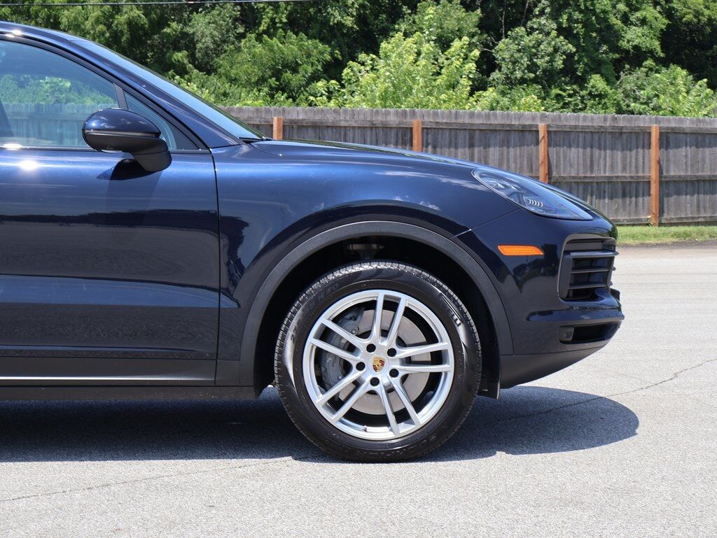 2021 Porsche Cayenne S San Clemente CA