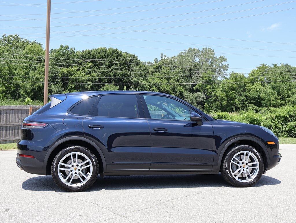 2021 Porsche Cayenne S San Clemente CA