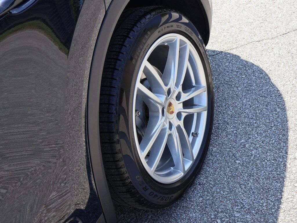 2021 Porsche Cayenne S San Clemente CA