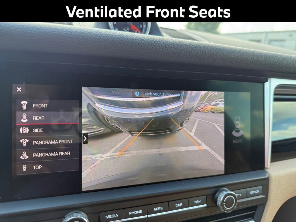2021 Porsche Macan Base San Clemente CA