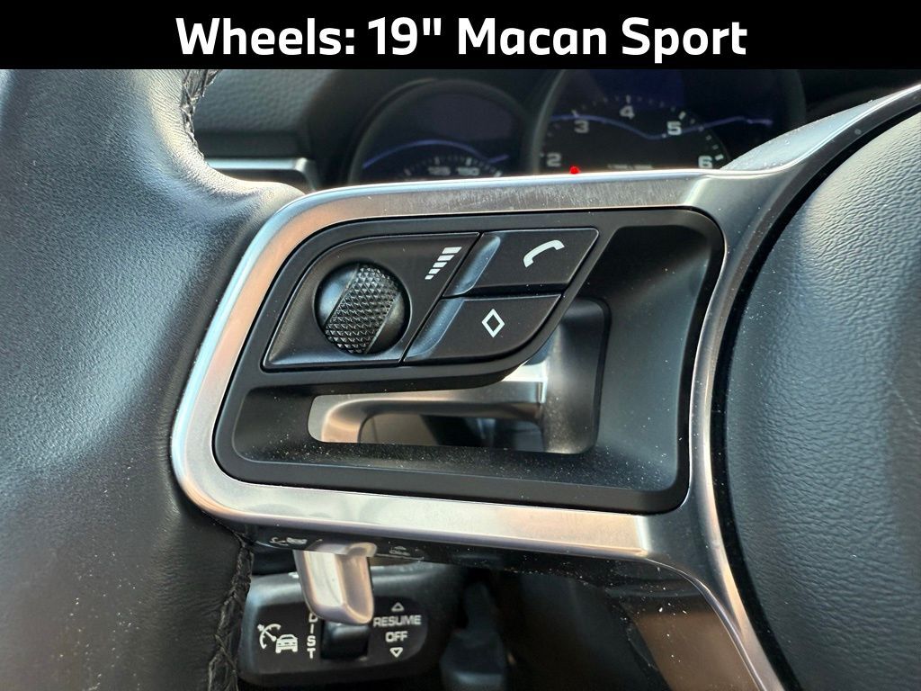 2021 Porsche Macan Base San Clemente CA