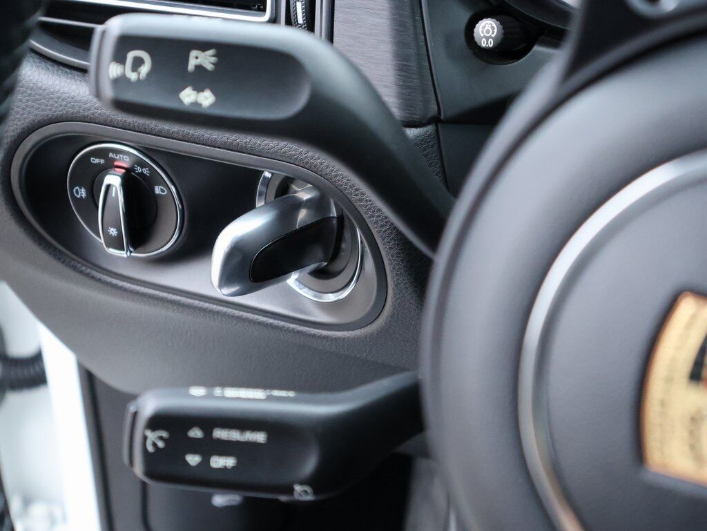 2021 Porsche Macan GTS San Clemente CA