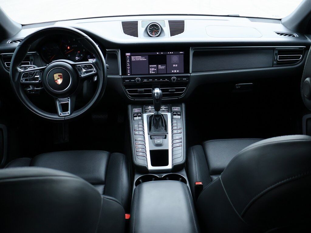 2021 Porsche Macan GTS San Clemente CA