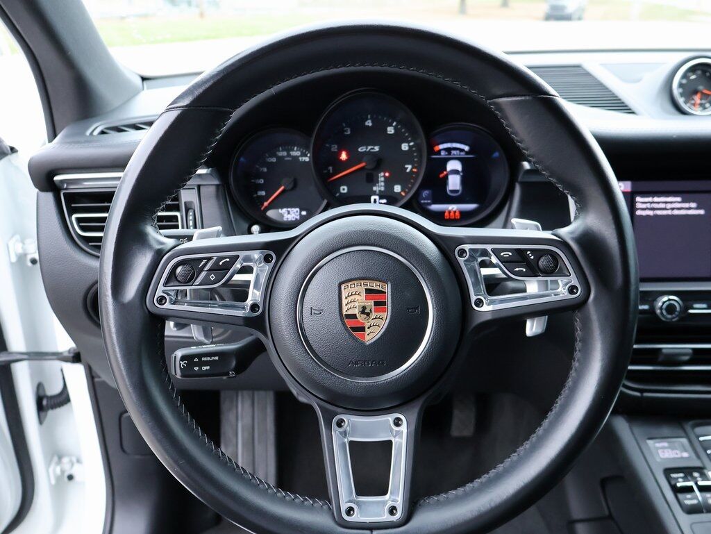 2021 Porsche Macan GTS San Clemente CA