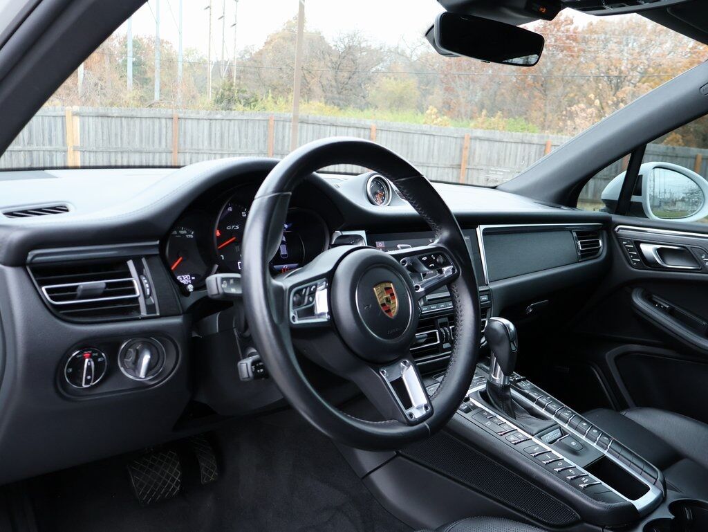 2021 Porsche Macan GTS San Clemente CA