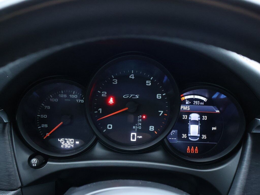 2021 Porsche Macan GTS San Clemente CA