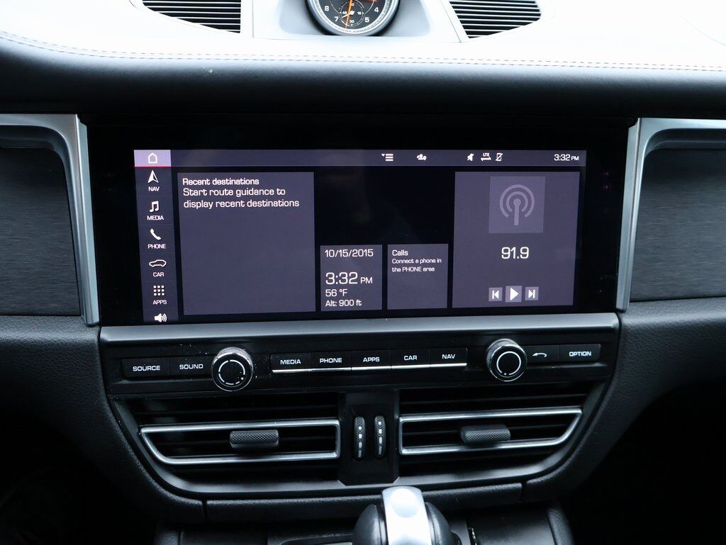 2021 Porsche Macan GTS San Clemente CA