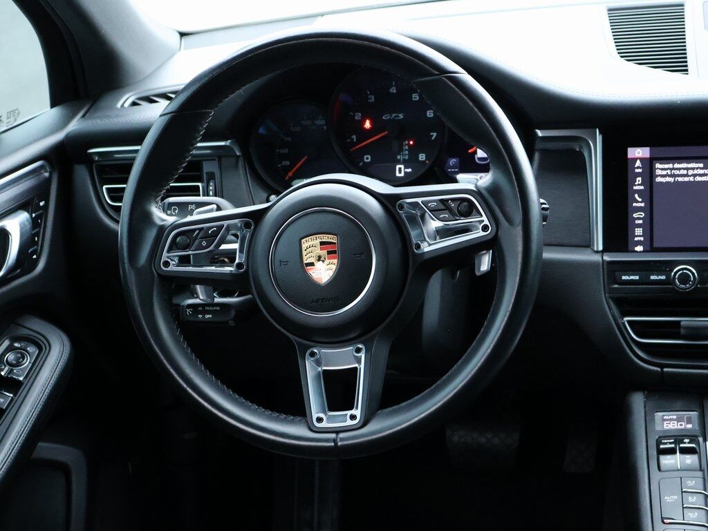 2021 Porsche Macan GTS San Clemente CA