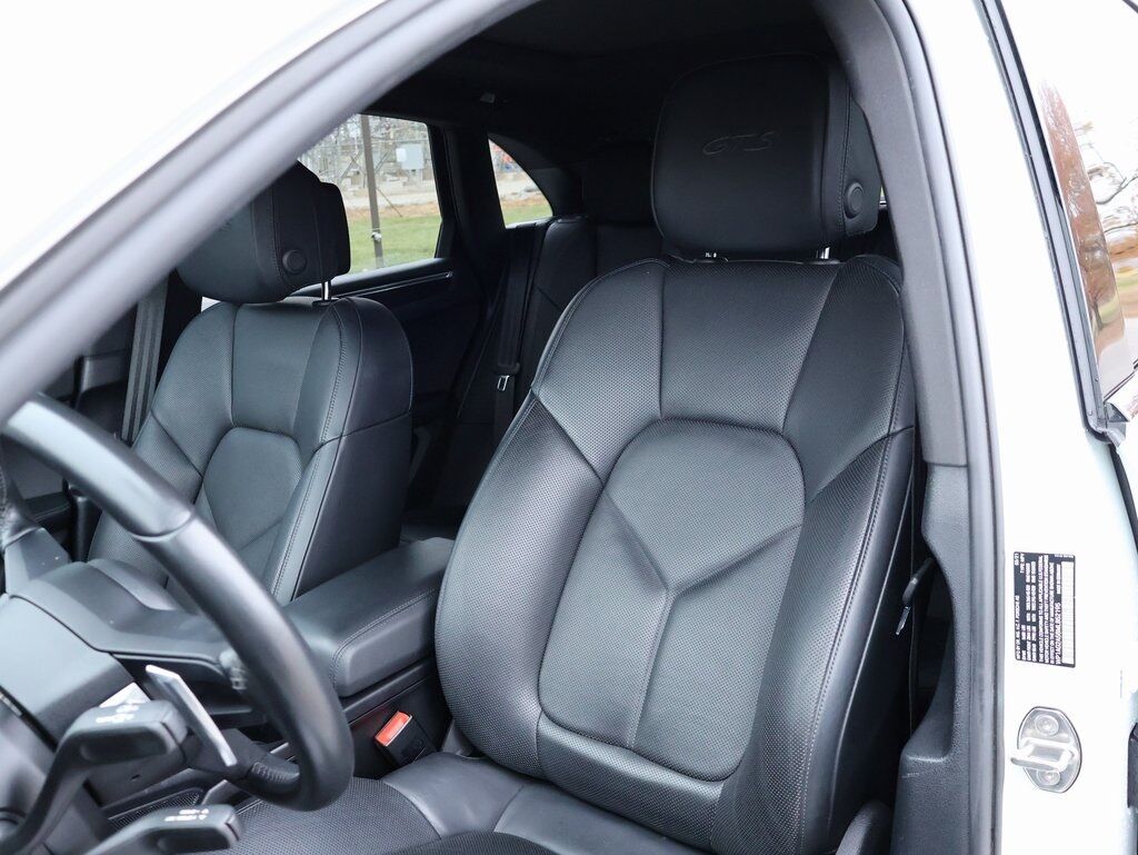 2021 Porsche Macan GTS San Clemente CA