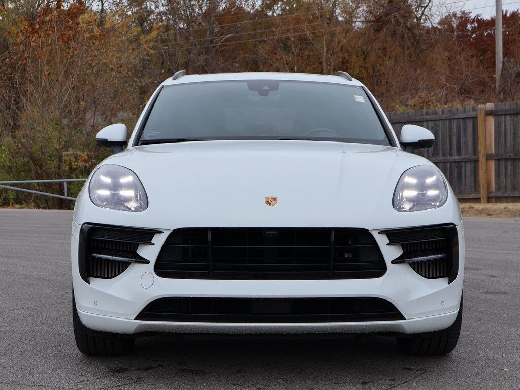 2021 Porsche Macan GTS San Clemente CA