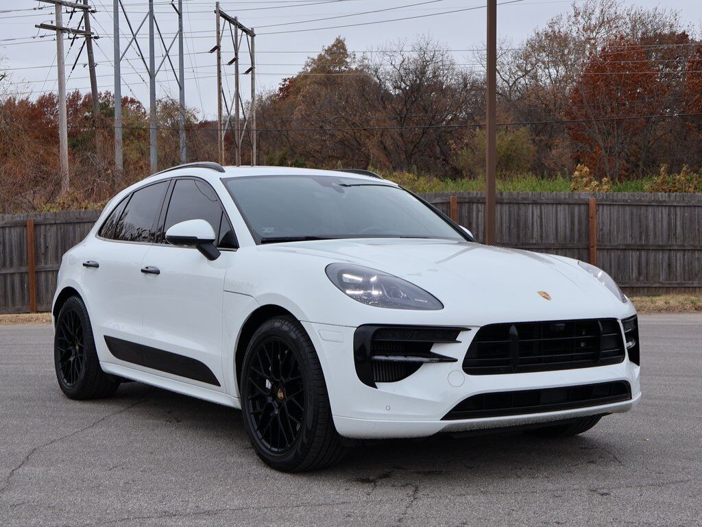 2021 Porsche Macan GTS San Clemente CA