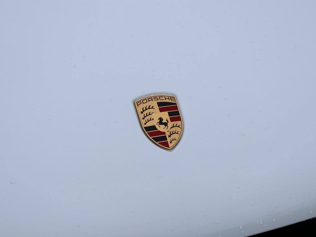 2021 Porsche Macan GTS San Clemente CA