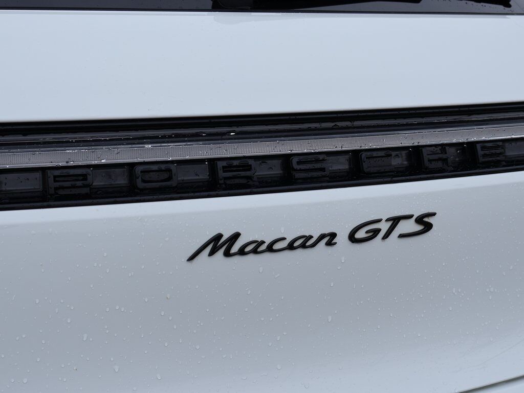 2021 Porsche Macan GTS San Clemente CA