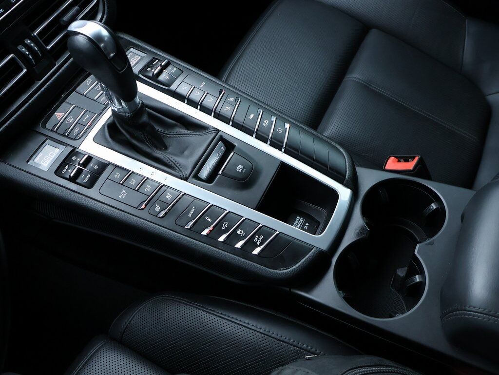 2021 Porsche Macan GTS San Clemente CA