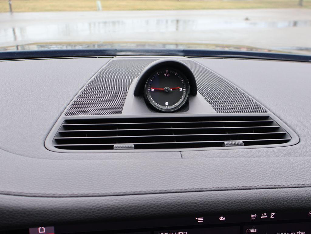 2021 Porsche Panamera 4S San Clemente CA