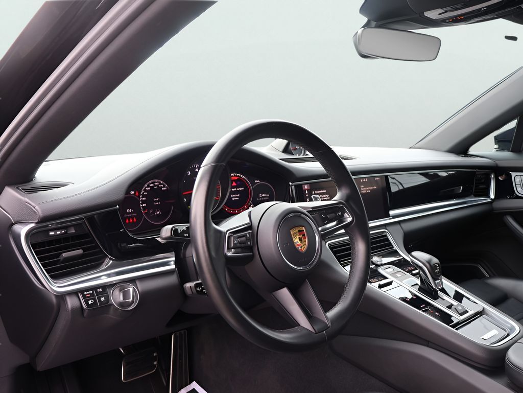 2021 Porsche Panamera 4S San Clemente CA