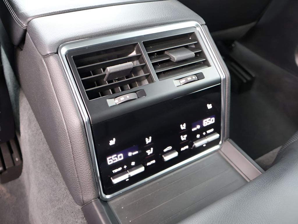 2021 Porsche Panamera 4S San Clemente CA